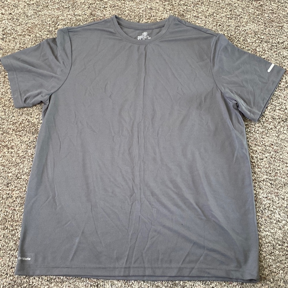 Quick Dry T-Shirt XL